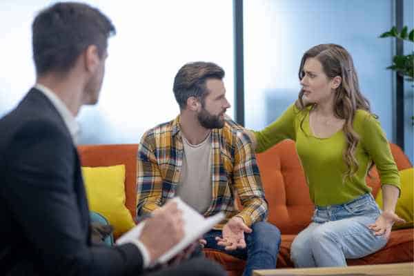 Which Will Type Offers the Best Protection for Children From Previous Relationships Sudbury