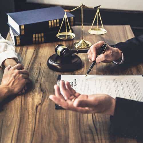 What Happens If the Court Invalidates the Will Sudbury