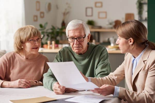 Are Will Writing Services Legally Recognised Sudbury